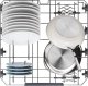 Zmywarka Candy Dishwasher Candy CS 6B0S3PSA 43