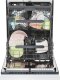 Zmywarka Candy Dishwasher Candy CS 6B0S3PSA 8
