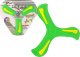 LeanToys Bumerang Latający Dysk Do Rzucania Zielony Dla Dzieci LEAN TOYS 1