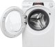 Pralka Candy Washing machine Candy RO 496DWM7/1-S 4