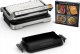 Grill elektryczny Tefal Grill Tefal OptiGrill XL GC784D30 1