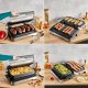 Grill elektryczny Tefal Grill Tefal OptiGrill XL GC784D30 5
