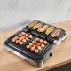 Grill elektryczny Tefal Grill Tefal OptiGrill XL GC784D30 8