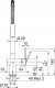 Bateria kuchenna Franke Mixer Franke 115.0653.407 3