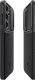 Spigen Etui Spigen Optik Armor Samsung Galaxy S24 FE Black 3