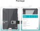 Etui na tablet Nillkin Etui Nillkin Bumper Pro Samsung Galaxy Tab S8 czarne 15