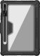 Etui na tablet Nillkin Etui Nillkin Bumper Pro Samsung Galaxy Tab S8 czarne 8
