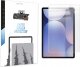 GrizzGlass Folia matowa GrizzGlass PaperScreen do Samsung Galaxy Tab S10 Plus 1