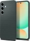Spigen Etui Spigen Liquid Air Samsung Galaxy S24 FE Abyss Green 1
