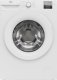 Pralka Beko BEKO Washing machine BM3WFSU37013WW, 7 kg, Energy class A, 49.6 cm, 1000 rpm, Inverter motor, Steam Cure 1