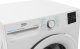 Pralka Beko BEKO Washing machine BM3WFSU37013WW, 7 kg, Energy class A, 49.6 cm, 1000 rpm, Inverter motor, Steam Cure 5