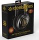 Słuchawki SteelSeries Arctis Nova 7 WoW Edition Czarne (61558) 5