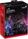 Słuchawki Genius GENIUS sluchátka s mikrofonem GX GAMING HS-GX580U, USB, RGB, černá 6