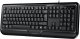 Klawiatura Genius GENIUS klávesnice KB-118 II / Drátová/ Copilot/ USB/ černá/ CZ+SK layout 1