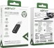 Adapter USB Acefast J2 USB-A - USB-C Czarny  (6974316283003) 5