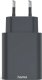 Ładowarka Hama HAMA ŁADOWARKA SIECIOWA ECOSENTIAL 30W PD 1X USB-C, ANTRACYT 1