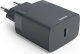 Ładowarka Hama HAMA ŁADOWARKA SIECIOWA ECOSENTIAL 30W PD 1X USB-C, ANTRACYT 3