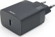 Ładowarka Hama HAMA ŁADOWARKA SIECIOWA ECOSENTIAL 30W PD 1X USB-C, ANTRACYT 4