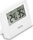 Termometr Hama TERMOMETR HIGROMETR EBRO BIAŁY 6