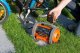 Sprężarka PowerPlus Kompresor Powietrza Powerplus POWDP7030 20 V 2