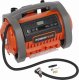 Sprężarka PowerPlus Kompresor Powietrza Powerplus POWDP7030 20 V 9