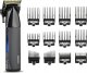 Maszynka do włosów BaByliss Maszynka do Włosów Babyliss E991E 1