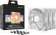 Wentylator be quiet! Light Wings LX 120mm PWM High-Speed Biały 3-pack (BL125) 4
