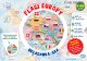 Wydawnictwo Jako Flagi Europy. Układanka/gra 2
