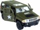 Figurka Welly WELLY HUMMER H3 autko 1:34-1:39 samochód kolekcjonerski 1