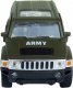 Figurka Welly WELLY HUMMER H3 autko 1:34-1:39 samochód kolekcjonerski 3