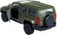Figurka Welly WELLY HUMMER H3 autko 1:34-1:39 samochód kolekcjonerski 4