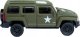 Figurka Welly WELLY HUMMER H3 autko 1:34-1:39 samochód kolekcjonerski 5