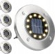 Blow 67-497# Lampa solarna najazdowa LED 4szt 2