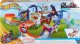 Mattel HW PAJECZYNOWY TOR SPIDER MANA HPL34 PUD2 1