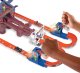 Mattel HW PAJECZYNOWY TOR SPIDER MANA HPL34 PUD2 3