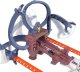 Mattel HW PAJECZYNOWY TOR SPIDER MANA HPL34 PUD2 4