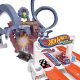 Mattel HW PAJECZYNOWY TOR SPIDER MANA HPL34 PUD2 5