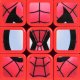 Rubiks Rubik's: Kostki Bohaterów Spider Man 4