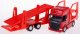Welly WELLY TRUCK 1:64 SCANIA R730 TRANSPORTER 9