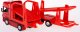 Welly WELLY TRUCK 1:64 SCANIA R730 TRANSPORTER 10