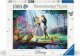 Ravensburger Puzzle 1000 Disney Classics Śpiąca Królewna 1