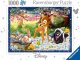 Ravensburger Puzzle Disney Classics Bambi 1000 elementów 1