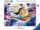 Ravensburger Puzzle 1000 Disney Classics Aladyn 1