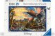 Ravensburger Puzzle 1000 Disney Classics Król Lew 2