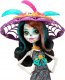 Mattel Monster High Skelita Calaveras Dia de Muertos 2