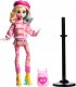 Mattel Monster High Wednesday Enid Sinclair Lalka kolekcjonerska Hxj05 1