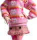 Mattel Monster High Wednesday Enid Sinclair Lalka kolekcjonerska Hxj05 2