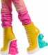 Mattel Monster High Wednesday Enid Sinclair Lalka kolekcjonerska Hxj05 3