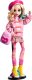 Mattel Monster High Wednesday Enid Sinclair Lalka kolekcjonerska Hxj05 7