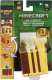 Figurka Mattel Minecraft Figurka z transformacją 2w1 HTL51 1